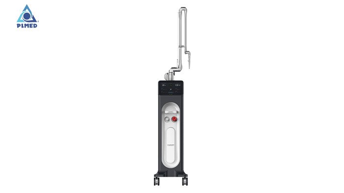 Máy điều trị sẹo rỗ Laser CO2 Fractional ZENPRO 4.0