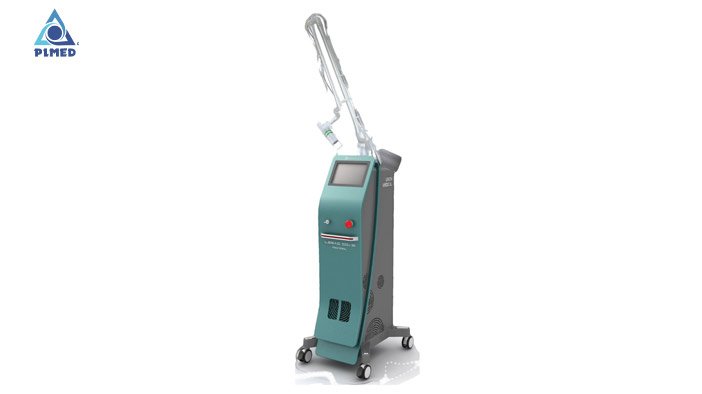 Máy điều trị sẹo Laser CO2 Fractional UNIXEL RF