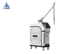 Máy trị nám Laser Tera Plus