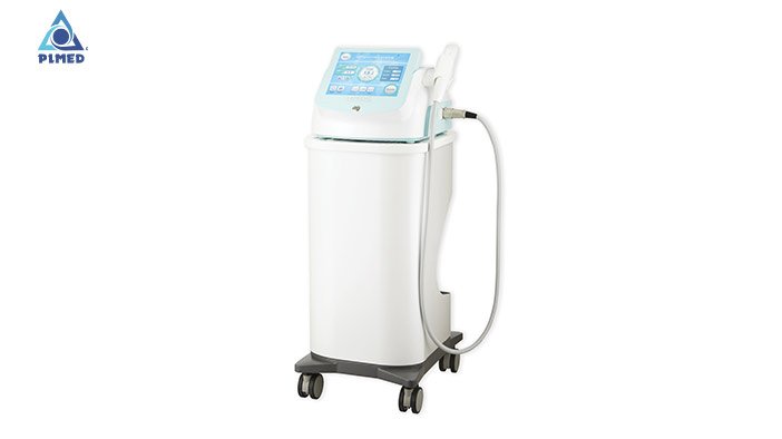 Máy nâng cơ trẻ hóa Hifu Hipro S