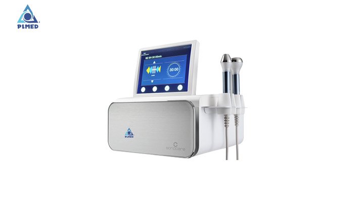 Máy trị liệu da SONOCARE