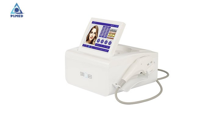 Máy nâng cơ trẻ hóa HIFU Sonoqueen Hàn Quốc