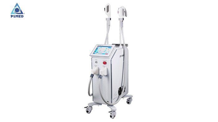Máy triệt lông OPT SHR Doctor